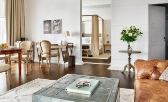 Urso Hotel & Spa, a Small Luxury Hotel of the World