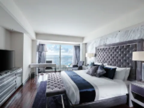 ケンジントン ホテル サイパン サイパンのホテル