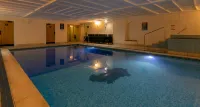 Damson Dene Hotel - Kolam Renang