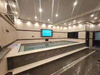 赤峯東橋賓館 - 溫泉