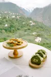 新都橋雲漫山荘