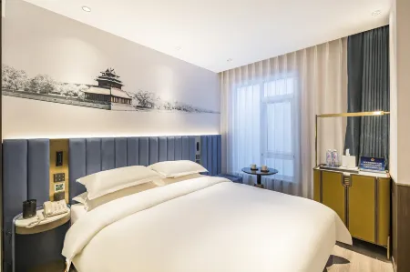 Huale Song Hotel (Xidan Financial Street)