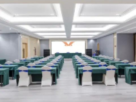 Vienna Hotel (Nanchang Anyi Jinding Branch) Hotels in Anyi