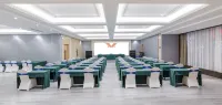 Vienna Hotel (Nanchang Anyi Jinding Branch) Hotel a Anyi