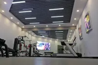 Lincheng Chenguang Hotel Hotels in Neiqiu