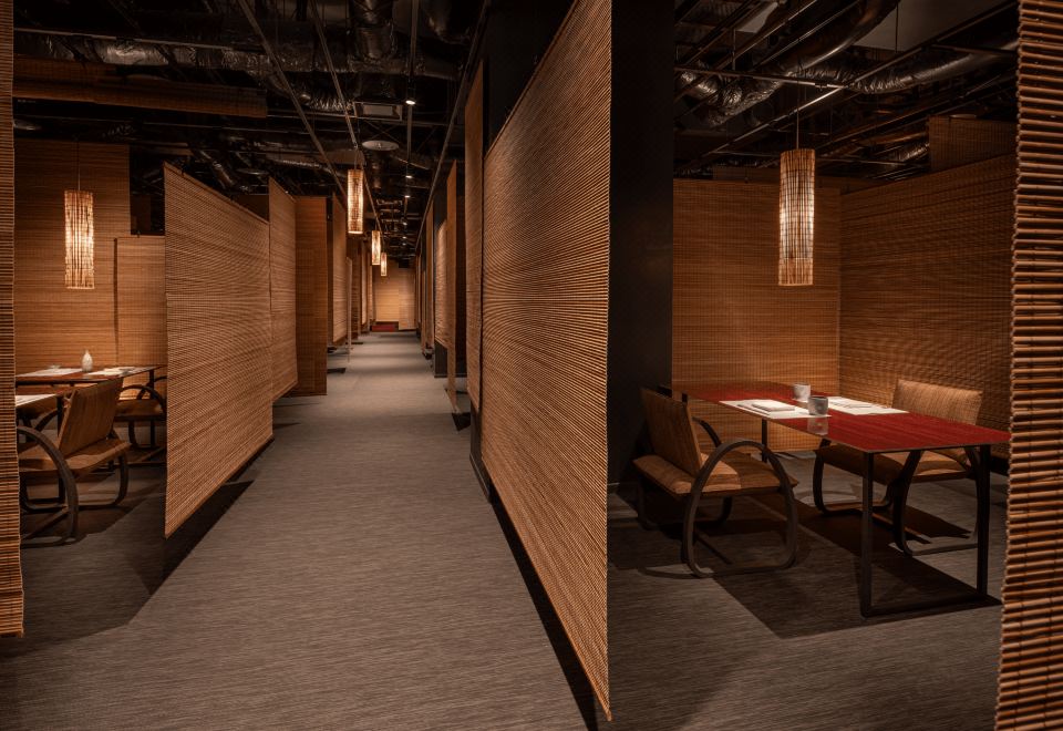 카이 벳푸 오션뷰 객실