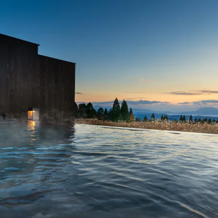 Hoshino Resorts Kai Kirishima