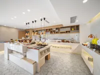 Ya'an Times Tianjie Atour Hotel Hotels in Ya'an