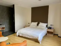 Shiyan Boutique Hotel