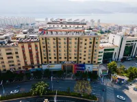 LESHANG HOTEL - parking