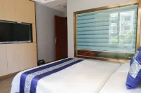 Fengjie Hongqiao Business Hotel - 2 stelle