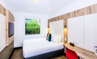 Ibis Budget Sydney Airport