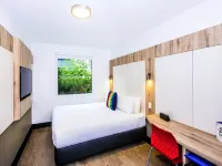 Ibis Budget Sydney Airport Hotels in Brighton-Le-Sands