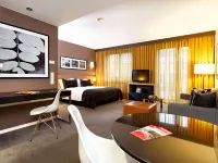 Adina Apartment Hotel Berlin Mitte Hotels near VKU Forum