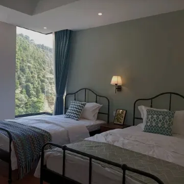 MY FOREST HOTEL