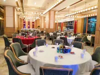 VIP Building, Xigaze Gesar Hotel - Bữa sáng