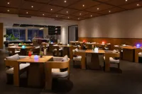 Renwen Huadian Hotel - Baarit