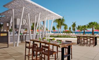 Breathless Cancun Soul Resort & Spa - Adults Only - All Inclusive