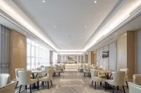 Vienna Hotel (Shangqiu Jixian Passenger Transport Terminal Jinhui Mong Kok Branch) - petit déjeuner
