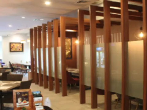 Khas Hotel Pekalongan Hotels in East Pekalongan