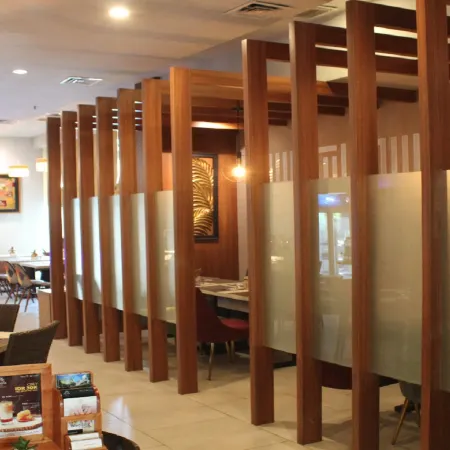 Khas Hotel Pekalongan