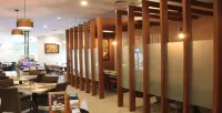 Khas Hotel Pekalongan Hotels in Batang