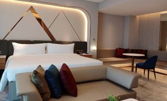 Asawin Grand Convention Hotel