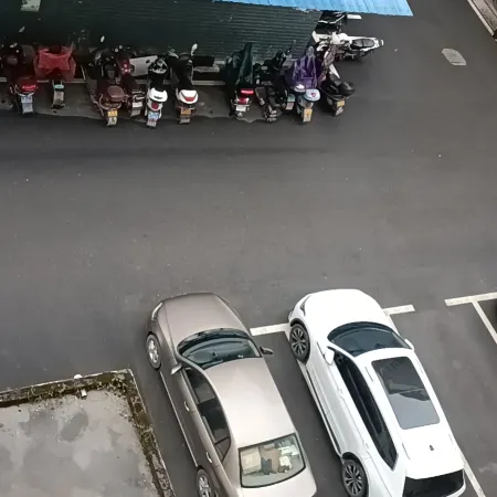 Meishilou Hotel