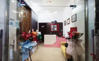Fine Arts Apartment (Taijiang Station Shop) - albergo