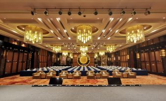 Glenview ITC PLAZA Chongqing