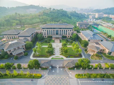 Qing He Hotel Hotels near Jiangqiao Candy World