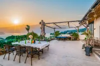 Serene Brit Boutique Hotel Fuxian Lake 위싱 문화 광장 주변 호텔