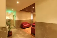 Sagar Hotel Just 5 Min from Golden Temple