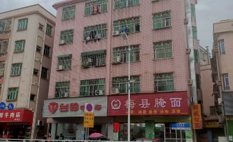 Dongguan Xinsheng E-sports Apartment
