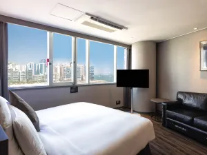Kent Hotel Gwangalli by Kensington