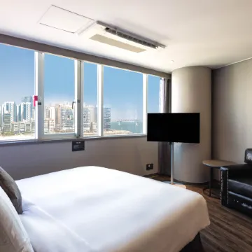 Kent Hotel Gwangalli by Kensington