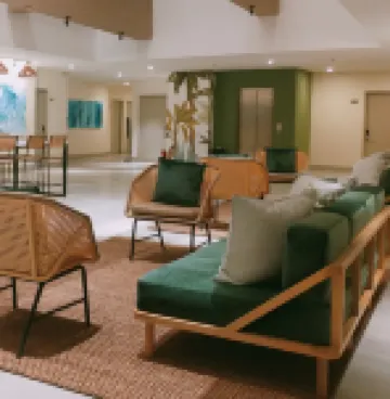 พรีมเวย์ สวีทส์ เซบู