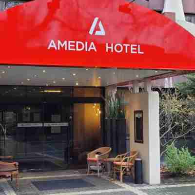 Amedia Siegen, Trademark Collection by Wyndham Hotel Exterior