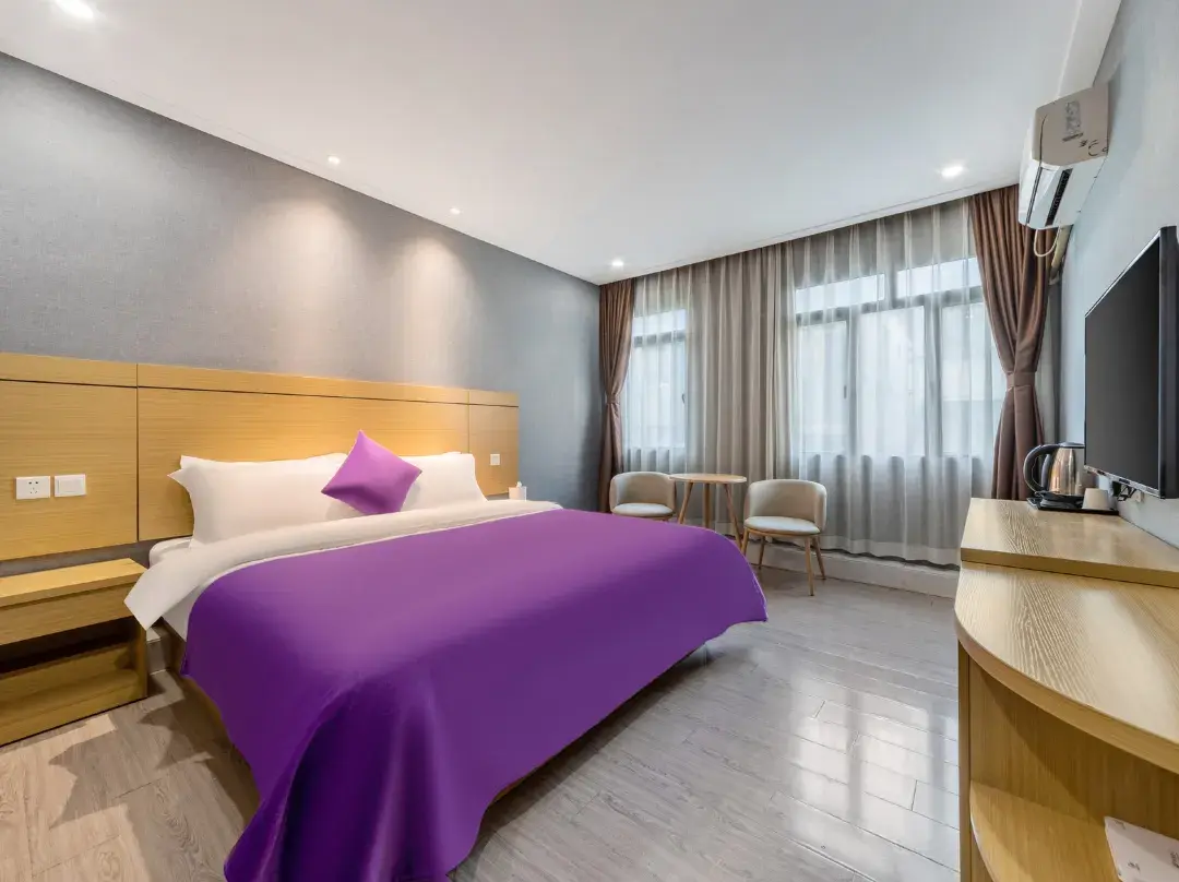 Yingfengyuan Hotel - 広州市