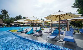 Holiday Villa Beach Resort Cherating