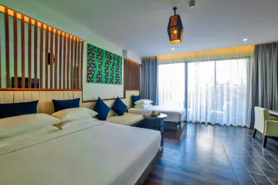 The Villa by Metta