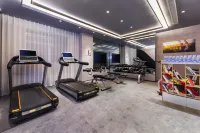 Nantong Tongzhou Jinsha Atour Hotel