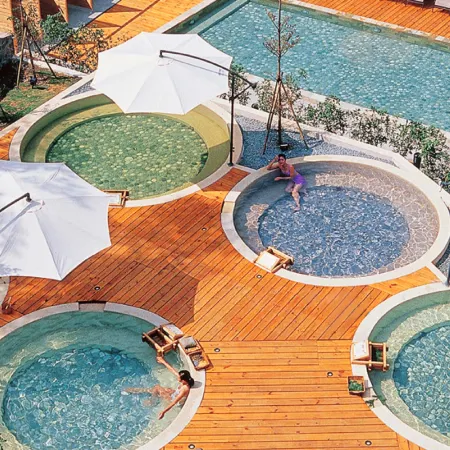 Uni Resort-KuKuan