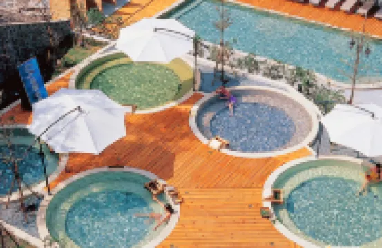 Uni Resort-KuKuan