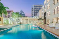 Beihai Yintan Yanduo Hotel