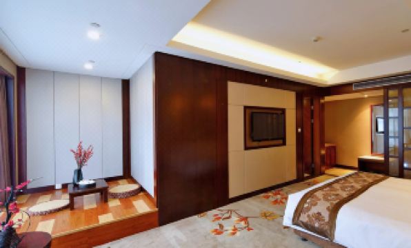 Hangzhou Binjiang Maison New Century Hotel