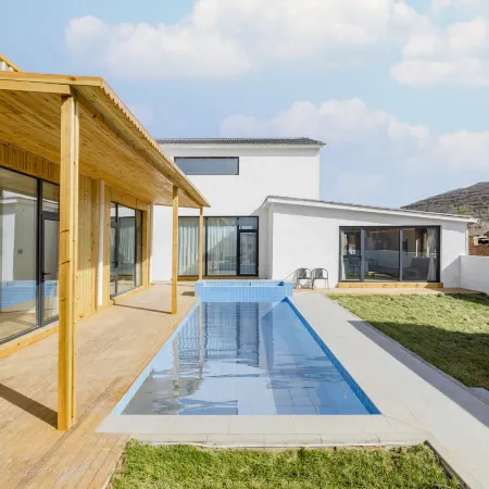 Great Wall Suji Boutique Homestay (Badaling Branch)
