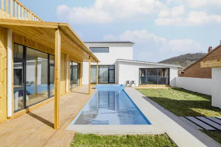 Great Wall Suji Boutique Homestay (Badaling Branch)
