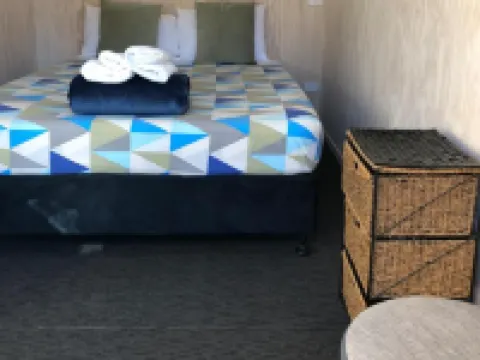 Lakes Edge Lodge Hotels in Lake Tekapo