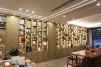 Jingguo Hotel (Pingdingshan Zhongyu World City Branch) Hotels in Pingdingshan